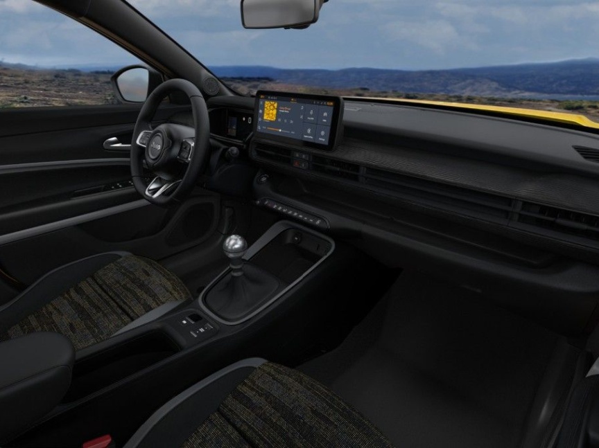 Jeep Avenger 1.2 T MT6 100k Longitude *046*