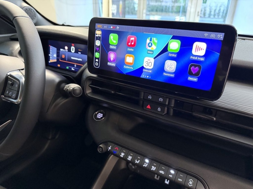 Jeep Avenger 1.2 T MT6 100k Longitude *374*