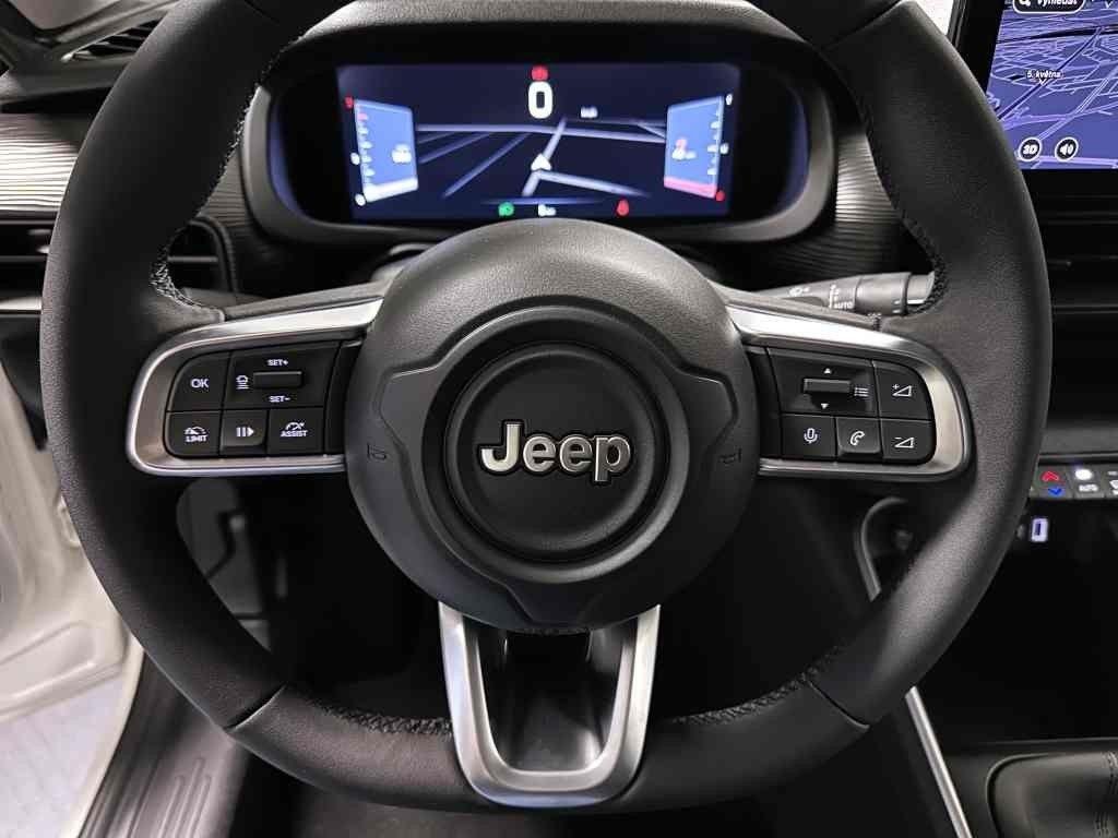 Jeep Avenger 1.2 Turbo 100k MT6 Altitude *249* ek