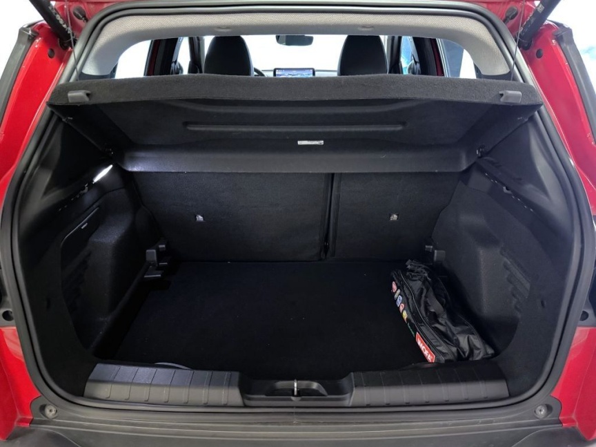 Jeep Avenger 1.2 Turbo 100k MT6 Altitude