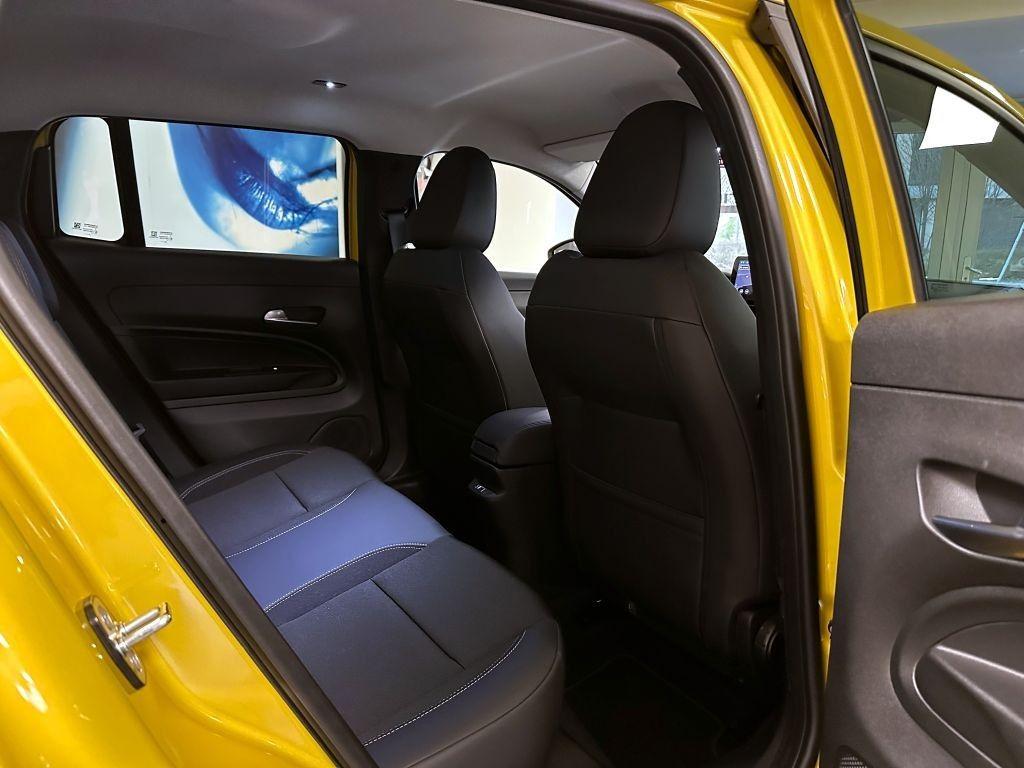 Jeep Avenger Electric Altitude 54 kWh 156k *074* e