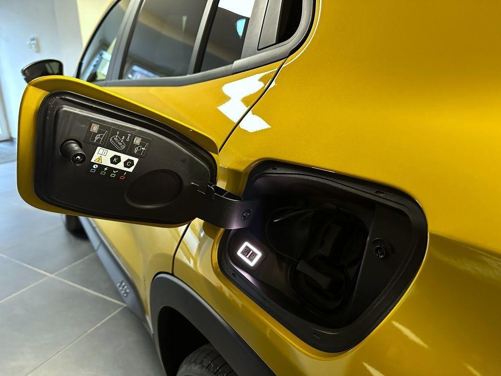 Jeep Avenger Electric Altitude 54 kWh 156k *074* e