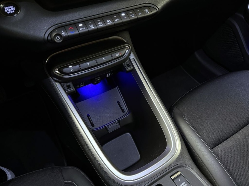 Jeep Avenger Electric Summit 54 kWh 156k