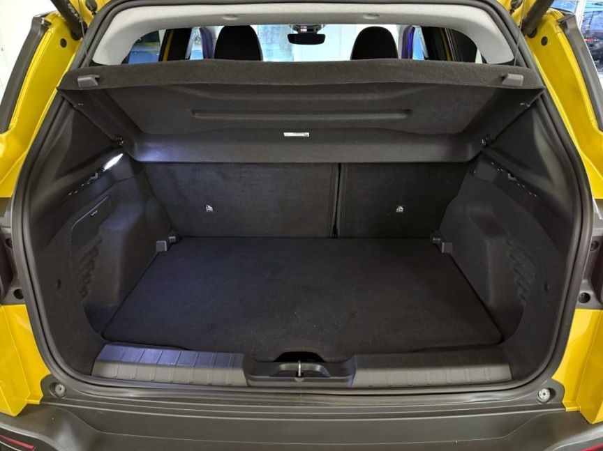 Jeep Avenger Electric Summit 54 kWh 156k