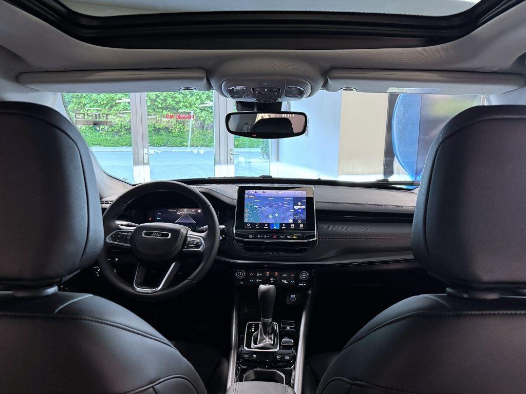 Jeep Compass 1.3 T 4xe eAWD AT PHEV 240k Trailhawk *659* e