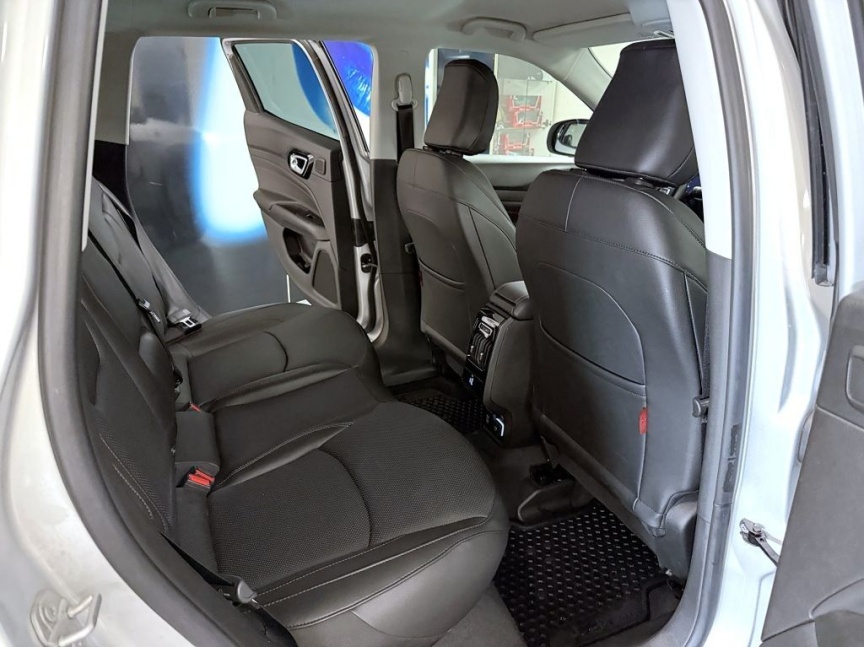 Jeep Compass 1.3 T 4xe eAWD AT PHEV 240k Trailhawk