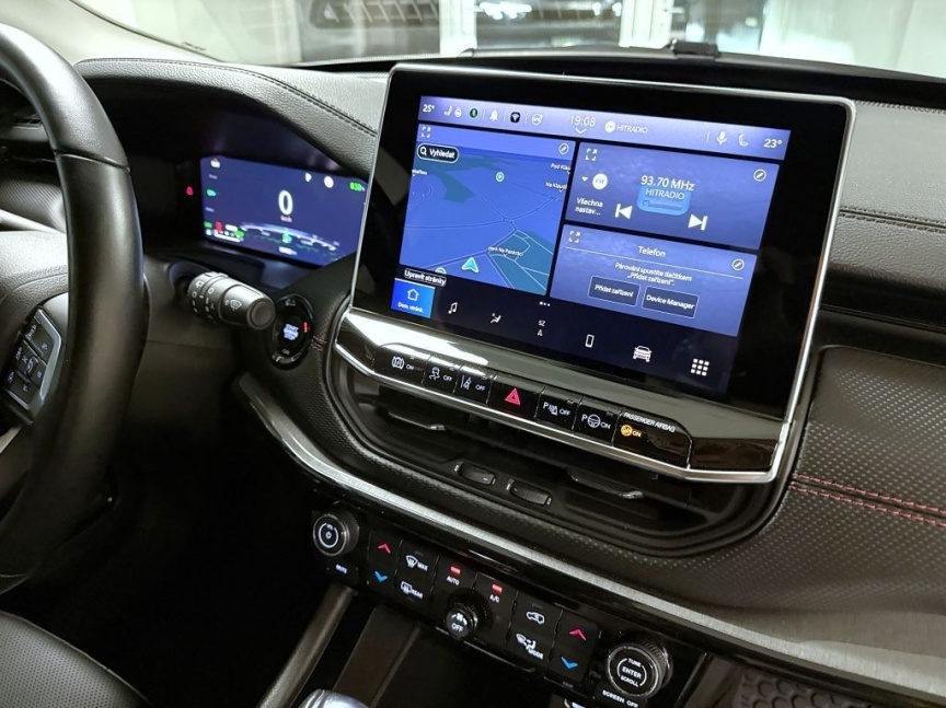 Jeep Compass 1.3 T 4xe eAWD AT PHEV 240k Trailhawk