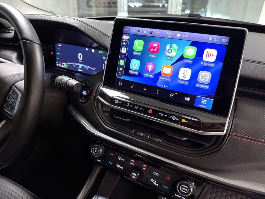 Jeep Compass 1.3 T 4xe eAWD AT PHEV 240k Trailhawk