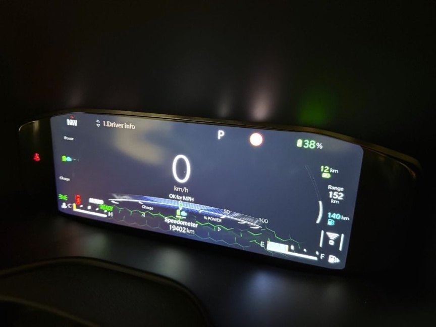 Jeep Compass 1.3 T 4xe eAWD AT PHEV 240k Trailhawk