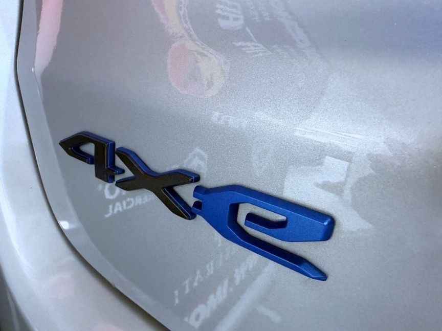 Jeep Compass 1.3 T 4xe eAWD AT PHEV 240k Trailhawk