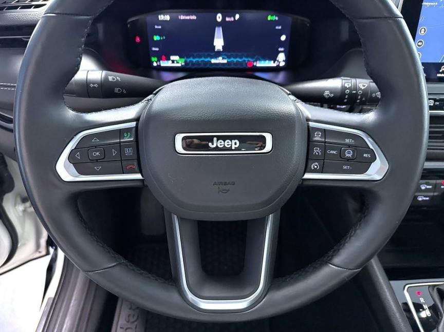 Jeep Compass 1,3 T PHEV Plug In 240k AT 4xE S LIMITED, reg. 08/2023
