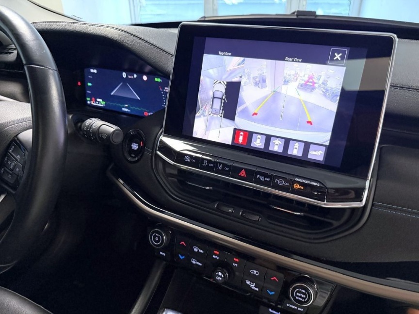 Jeep Compass 1,3 T PHEV Plug In 240k AT 4xE S LIMITED