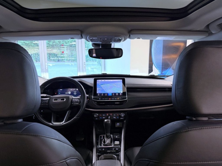 Jeep Compass 1,3 T PHEV Plug In 240k AT 4xE S LIMITED