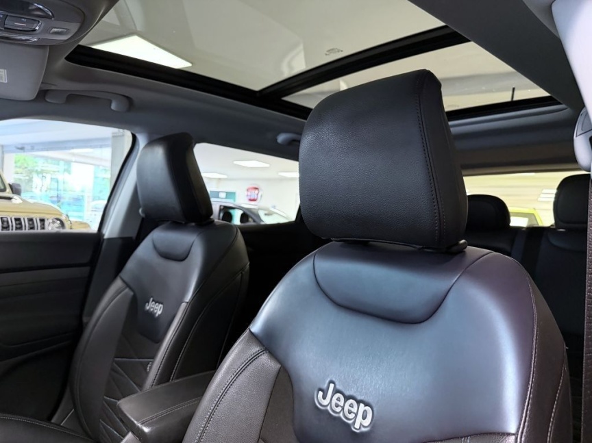 Jeep Compass 1,3 T PHEV Plug In 240k AT 4xE S LIMITED