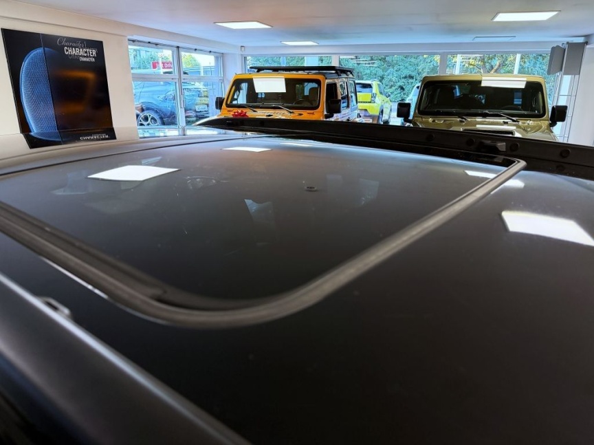 Jeep Compass 1,3 T PHEV Plug In 240k AT 4xE S LIMITED