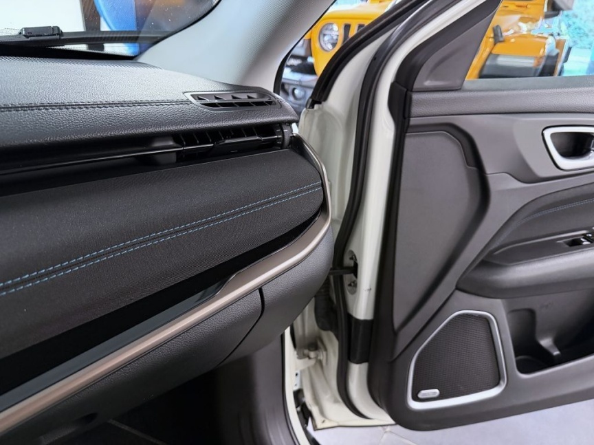 Jeep Compass 1,3 T PHEV Plug In 240k AT 4xE S LIMITED