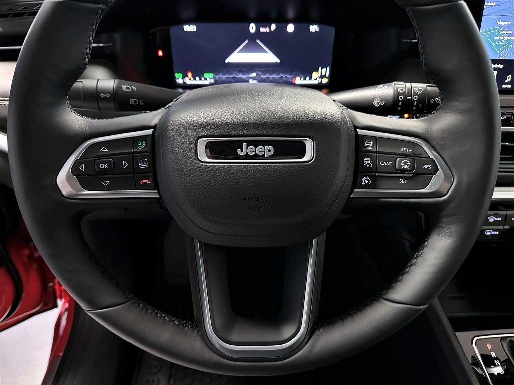 Jeep Compass 1,5 T e-hybrid 130k AT FWD S LIMITED *174* e