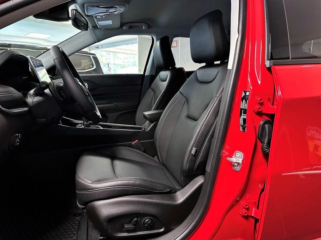 Jeep Compass 1,5 T e-hybrid 130k AT FWD S LIMITED *174* e