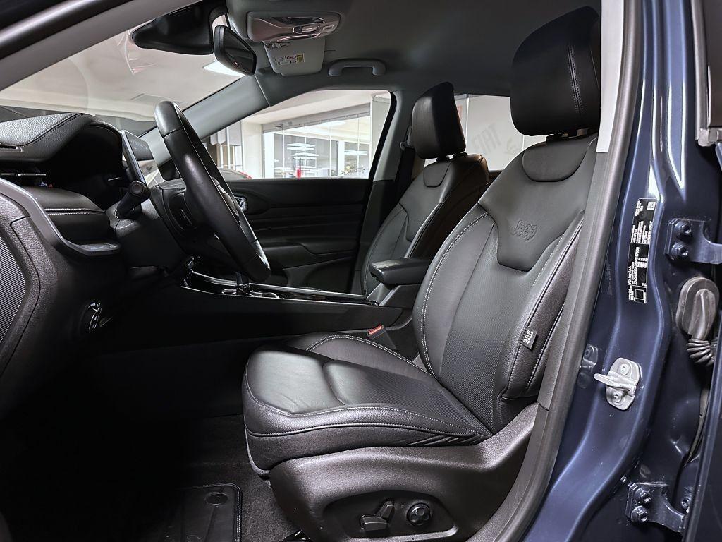 Jeep Compass 1.5 T e-hybrid 130k AT FWD S Limited, reg. 01/2023