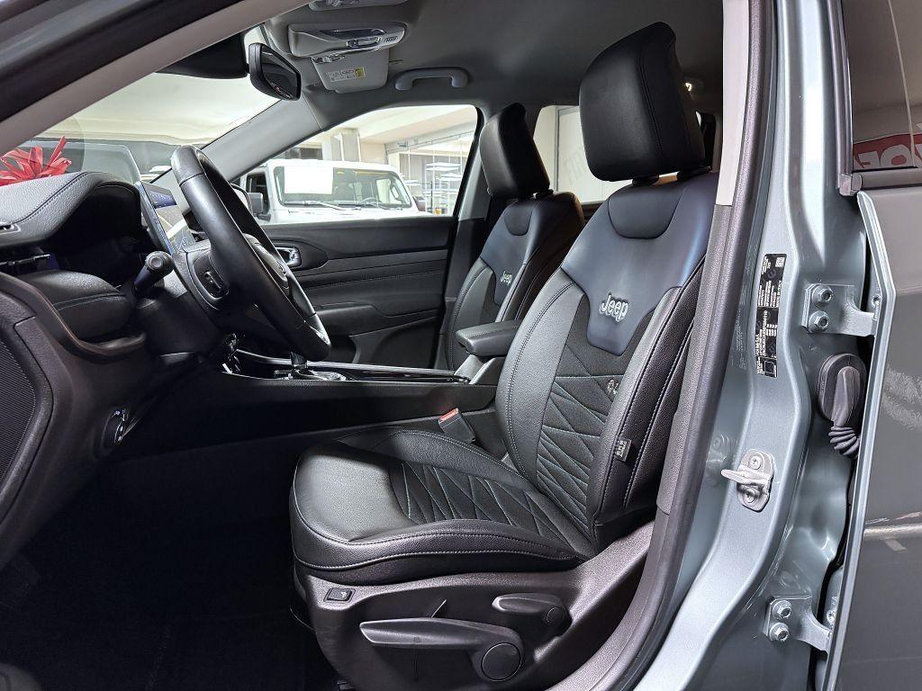 Jeep Compass 1.5 T e-Hybrid 130k AT FWD Upland, reg. 11/2023