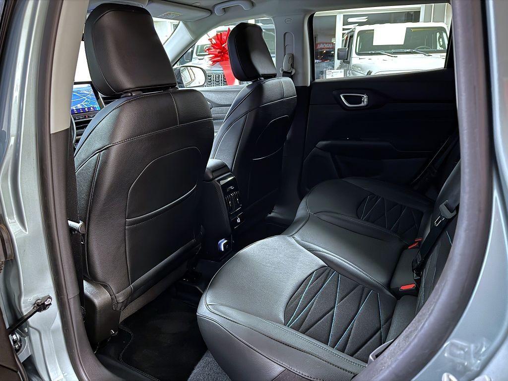 Jeep Compass 1.5 T e-Hybrid 130k AT FWD Upland, reg. 11/2023