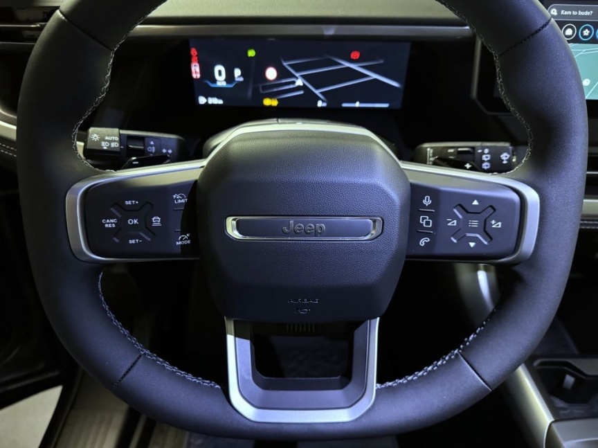 Jeep Compass NEW e-Hybrid 145k eDCT6 Altitude *510*