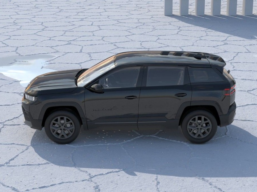 Jeep Compass NEW e-Hybrid 145k eDCT6 Altitude *782*