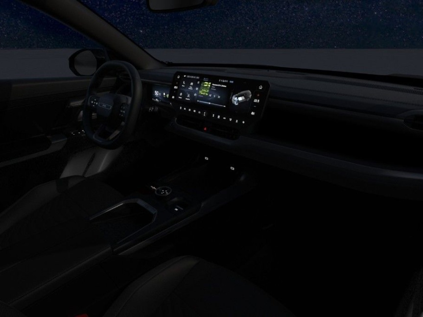 Jeep Compass NEW e-Hybrid 145k eDCT6 Altitude *783*