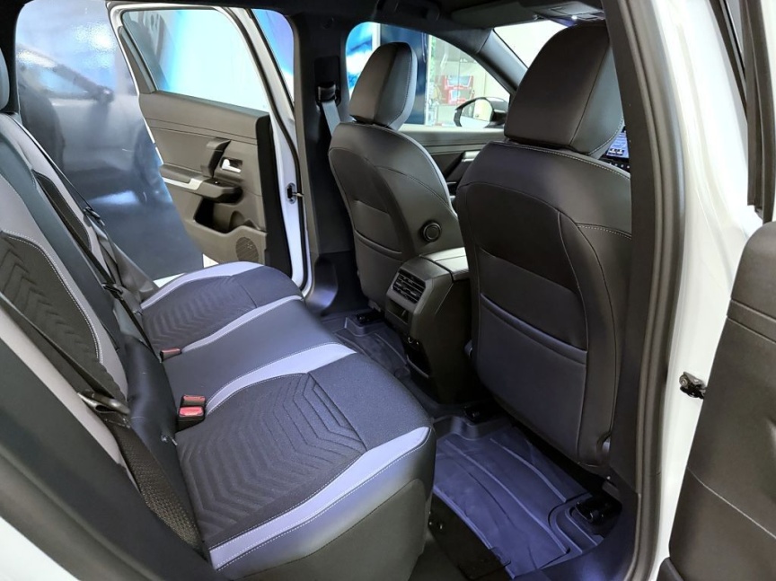 Jeep Compass NEW e-Hybrid 145k eDCT6 Altitude *784*