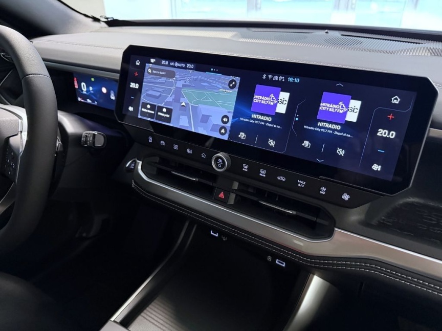Jeep Compass NEW e-Hybrid 145k eDCT6 Altitude *784*