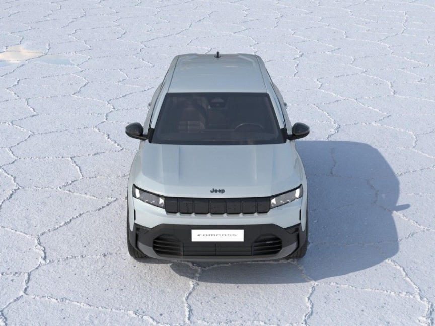 Jeep Compass NEW e-Hybrid 145k eDCT6 Altitude *784*