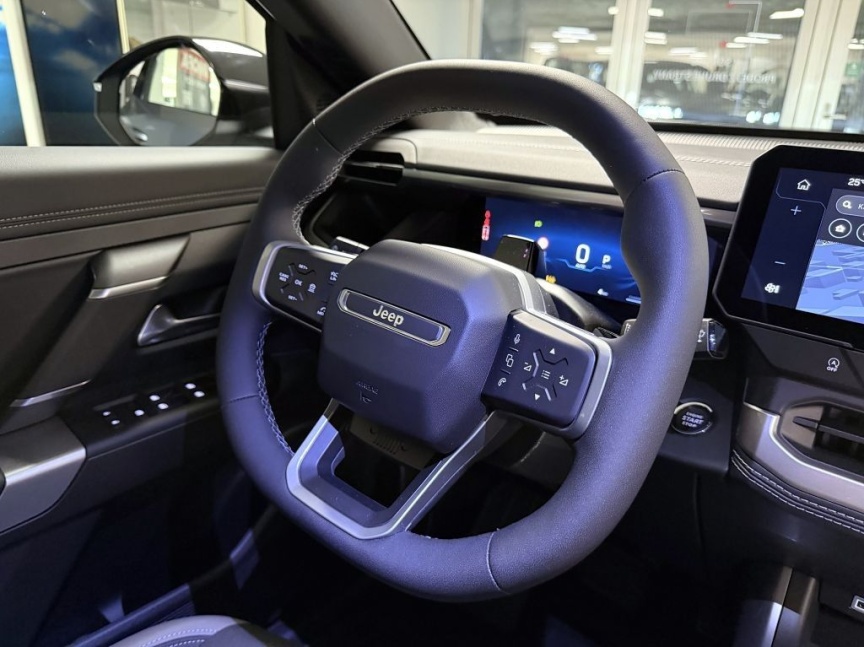 Jeep Compass NEW e-Hybrid 145k eDCT6 Altitude *890*