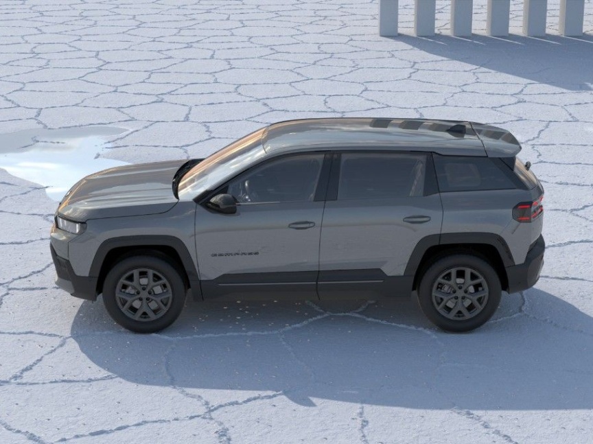 Jeep Compass NEW e-Hybrid 145k eDCT6 Altitude *o547*