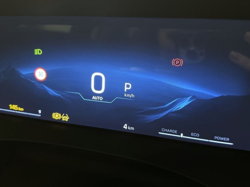 Jeep Compass NEW e-Hybrid 145k eDCT6 First Edition *550*