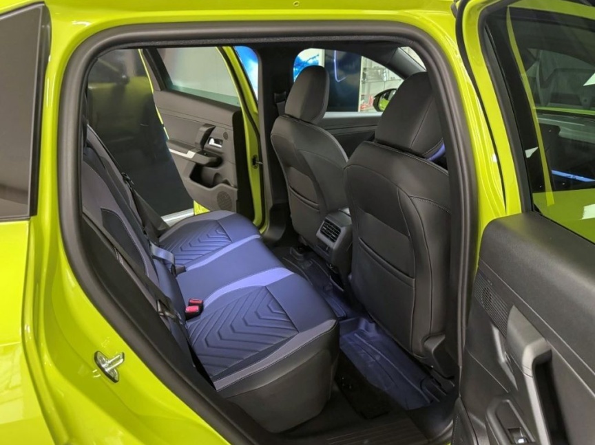 Jeep Compass NEW e-Hybrid 145k eDCT6 First Edition *550*