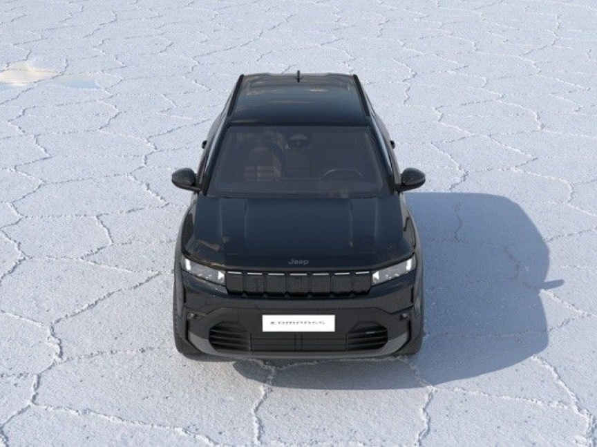 Jeep Compass NEW e-Hybrid 145k eDCT6 Summit *o634*