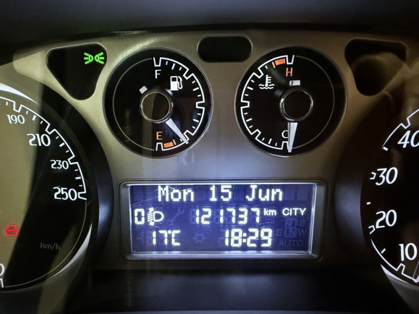 Lancia Delta 1.4 T 120k Gold