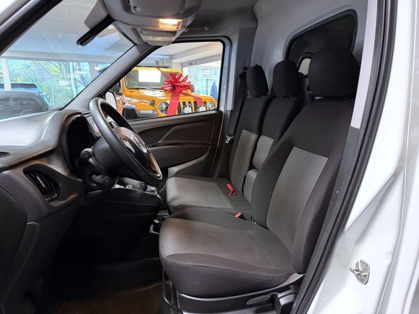 Fiat Professional Dobló cargo VAN L2H1 1.6 MTJ 105k SX