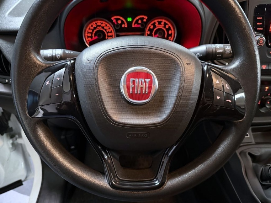 Fiat Professional Dobló cargo VAN L2H1 1.6 MTJ 105k SX