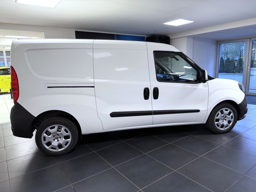 Fiat Professional Dobló cargo VAN L2H1 1.6 MTJ 105k SX