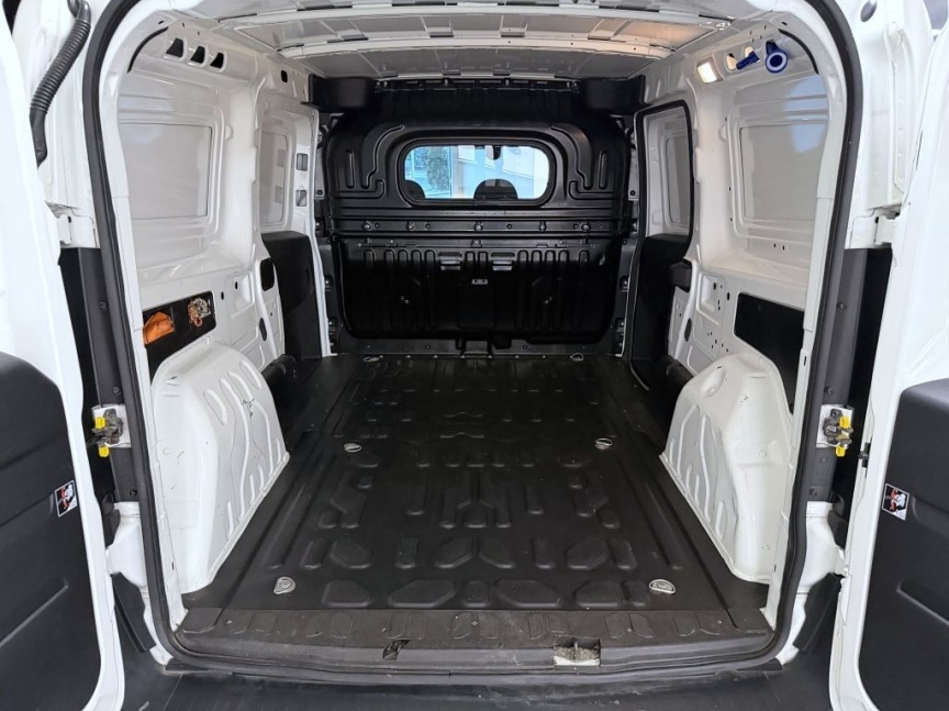 Fiat Professional Dobló cargo VAN L2H1 1.6 MTJ 105k SX