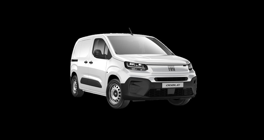 Fiat Professional Dobló 1,2 PureTech 110k 6MT van L1 *721*