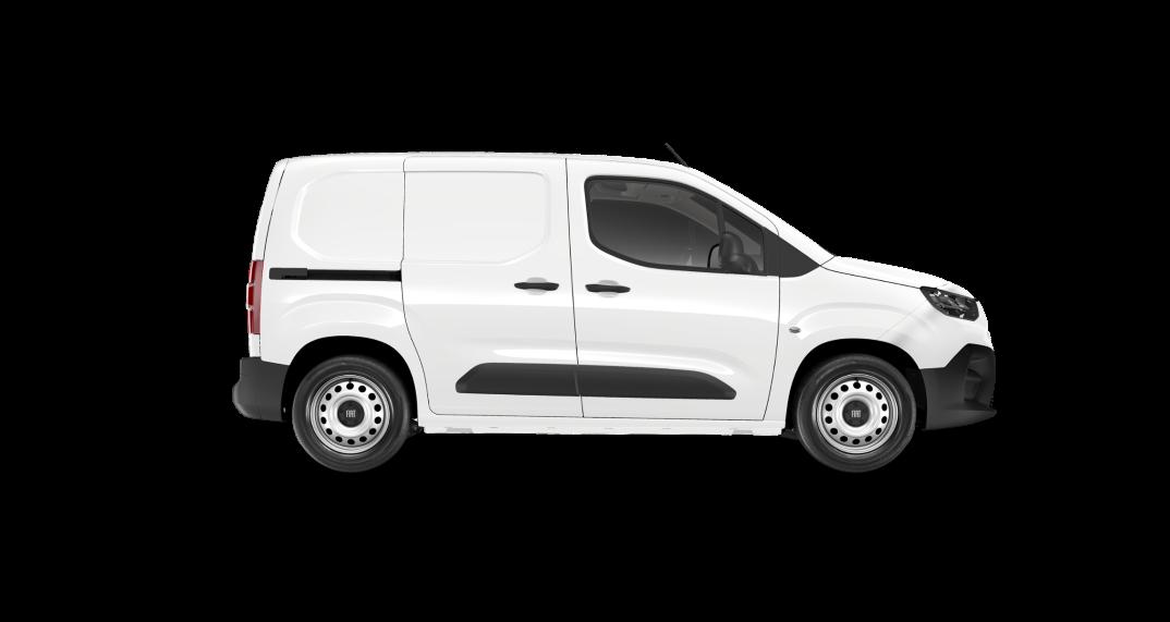 Fiat Professional Dobló 1,2 PureTech 110k 6MT van L1 *721*