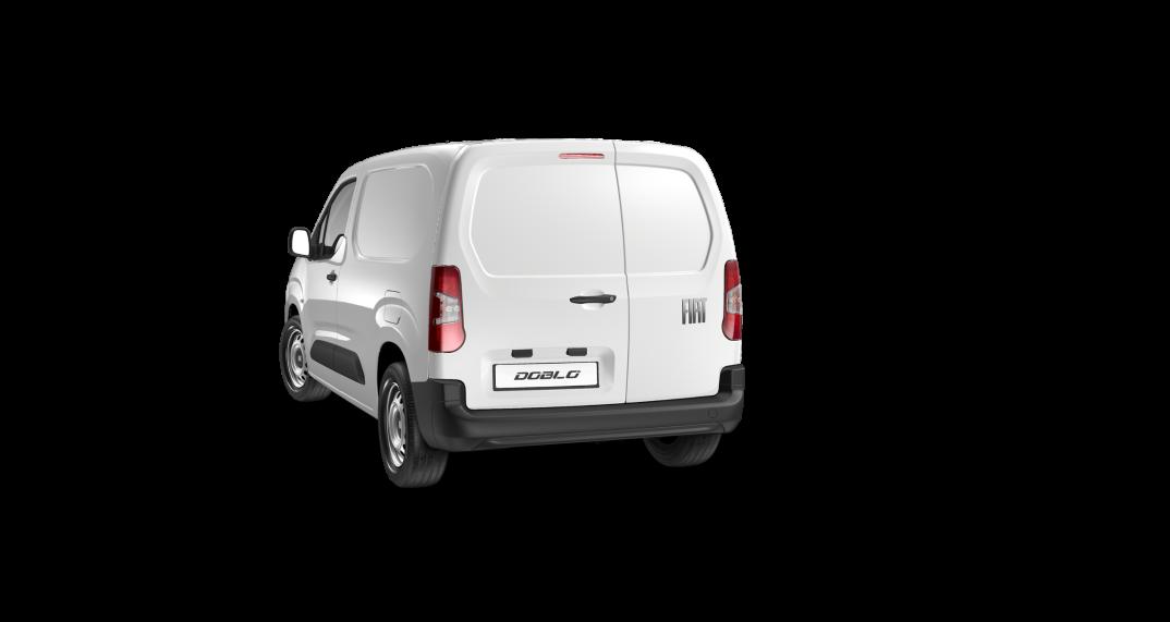 Fiat Professional Dobló 1,2 PureTech 110k 6MT van L1 *721*