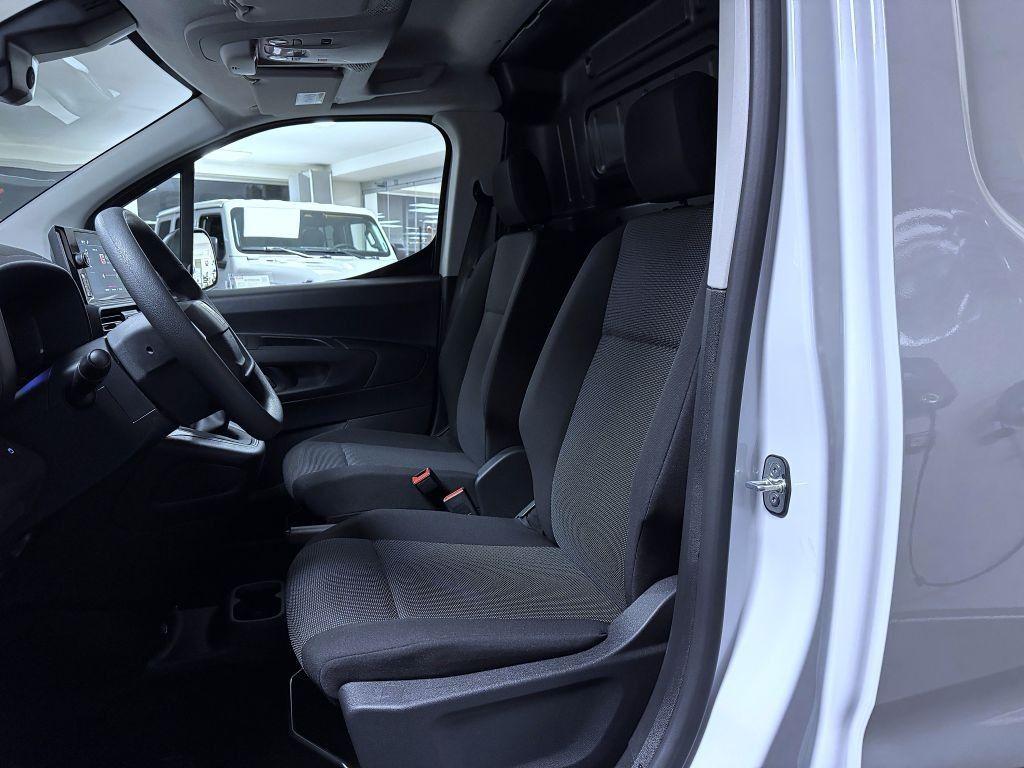 Fiat Professional Dobló 1,2 PureTech 110k van L1 *520*