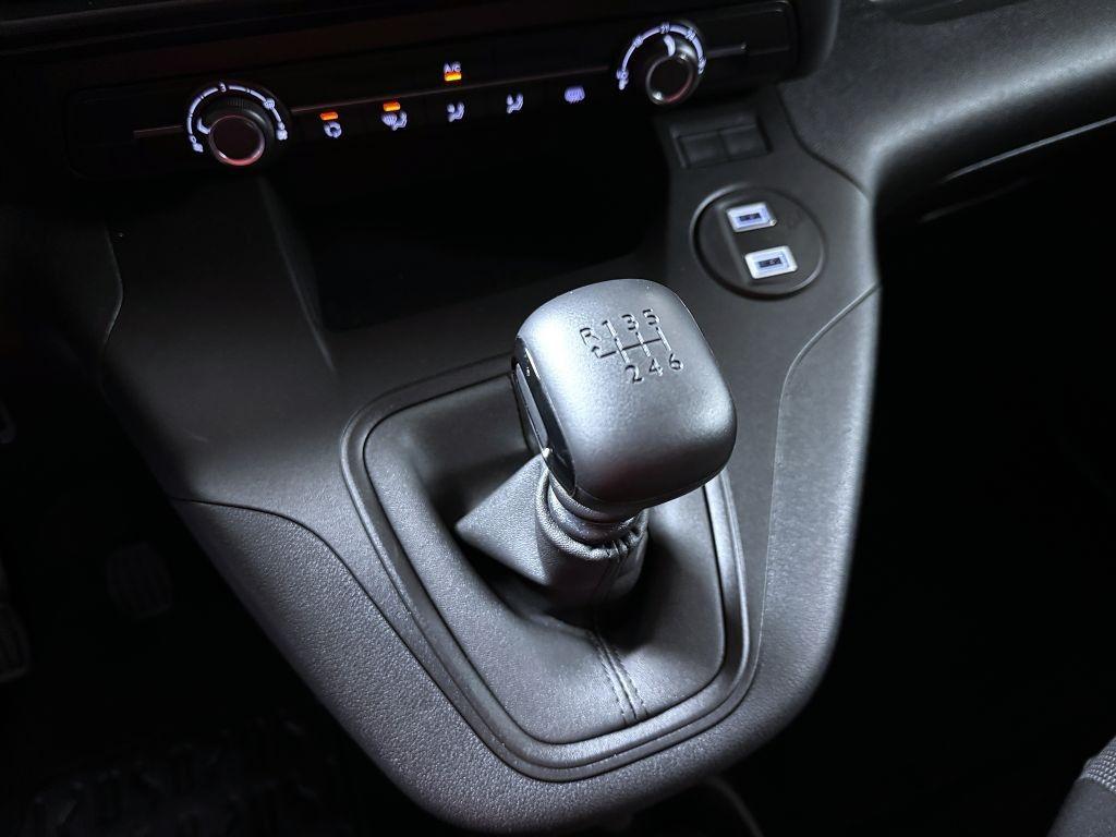 Fiat Professional Dobló 1,2 PureTech 110k van L1 *520*