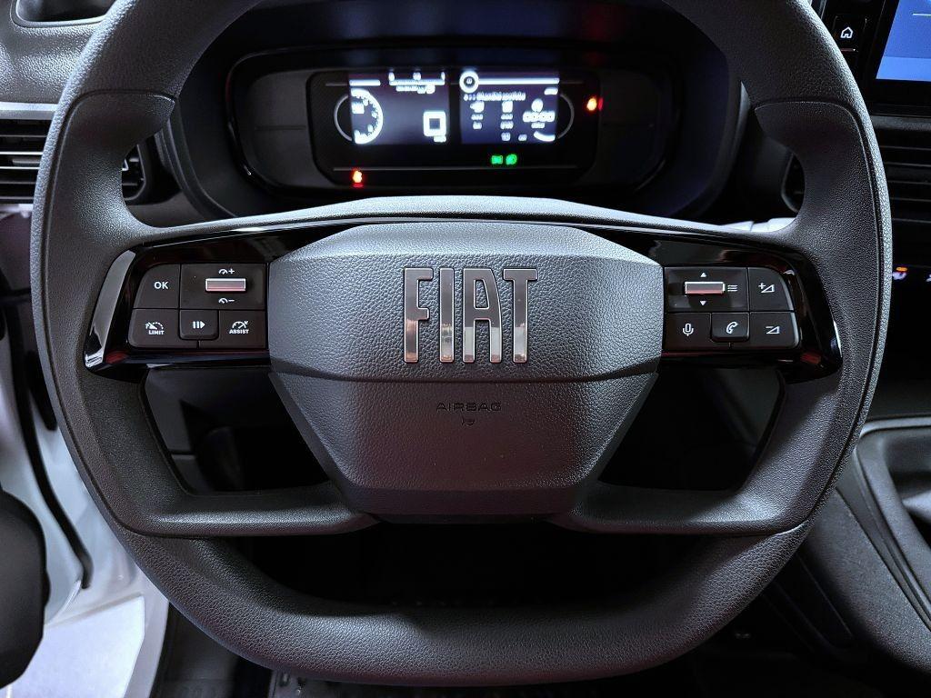 Fiat Professional Dobló 1,2 PureTech 110k van L1 *520*