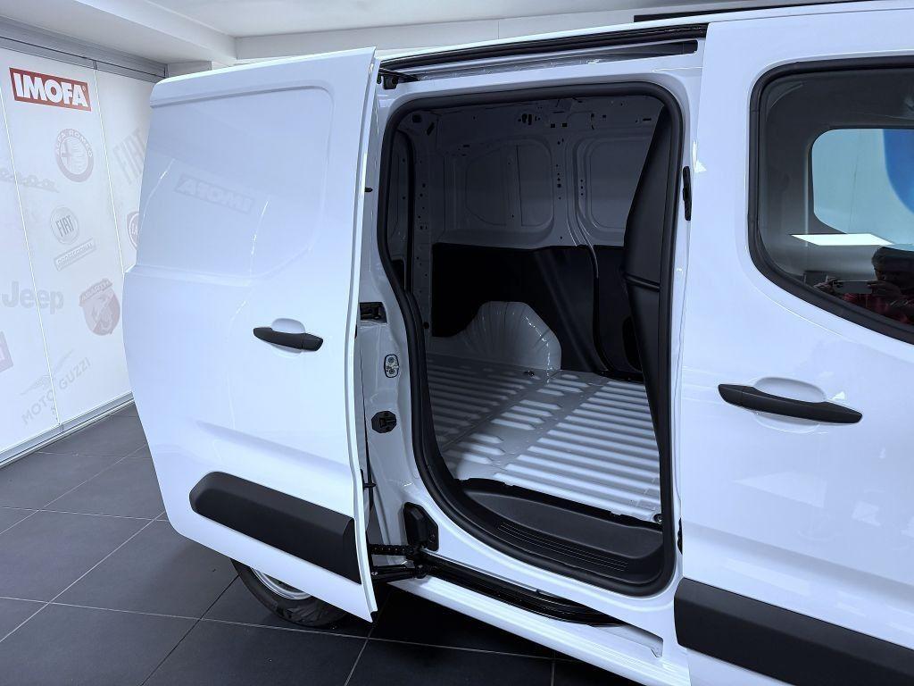 Fiat Professional Dobló 1,2 PureTech 110k van L1 *520*