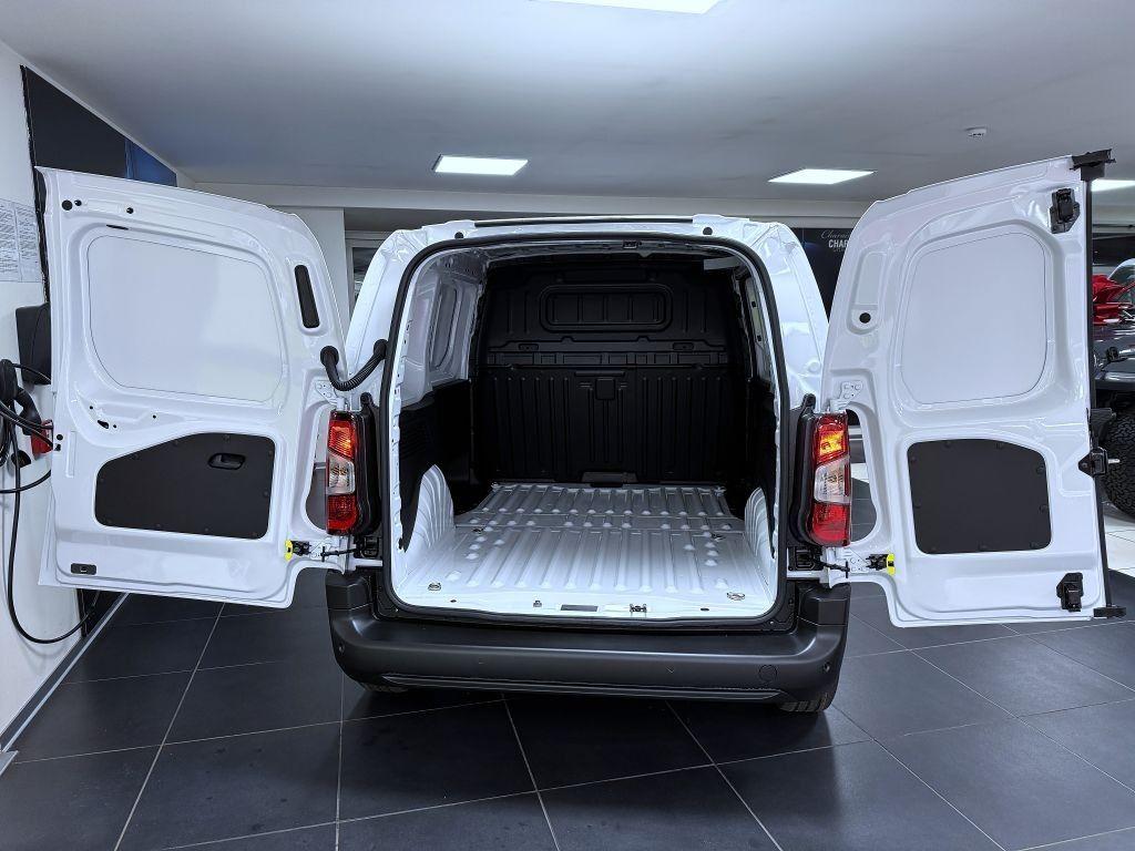 Fiat Professional Dobló 1,2 PureTech 110k van L1 *520*
