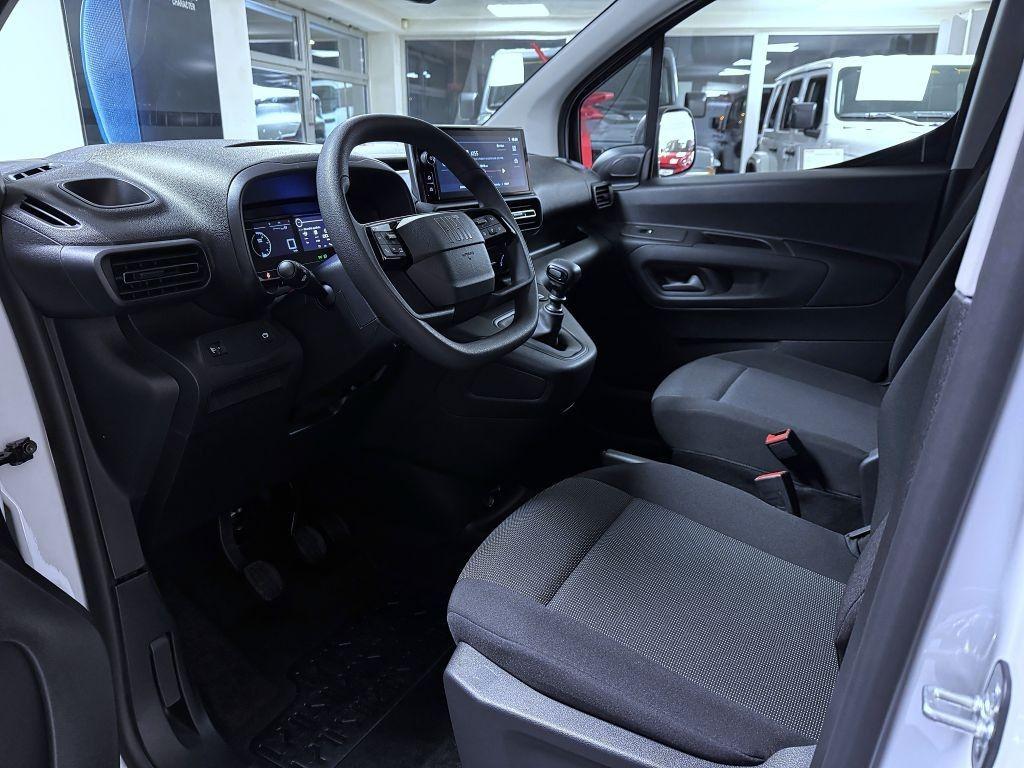Fiat Professional Dobló 1,2 PureTech 110k van L1 *520*